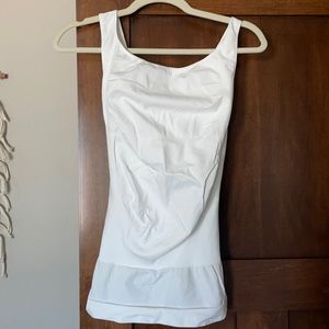 BLANQI Everyday Maternity Belly Support Tank